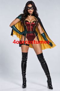Disfraz de salvaje para mujer adulta Festivocostumes - Product Image 3