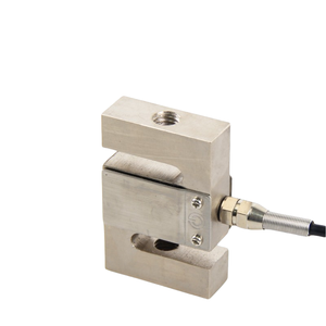<span class=keywords><strong>Nuevo</strong></span> sensor de presión de tracción tipo S de 200KG Sensor Forcer para células de carga y mediciones de fuerza - Product Image 4
