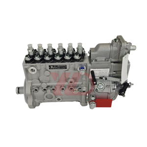 Pompe à injection de carburant 24V YLD, modèle 6CT remanufacturé, très demandée, compatible avec les équipements mécaniques, camions et bateaux - Product Image 4