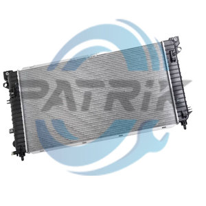 Meilleur <span class=keywords><strong>prix</strong></span> PA66 GF30 Toyotas <span class=keywords><strong>radiateur</strong></span> pour Hiace 2014-pièces de refroidissement automatiques durables - Product Image 1