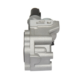 15810-PRB-A03 15810-PRB-A02โซลินอยด์แบบแปรผันสำหรับฮอนด้าซีวิค Si TSX RSX Type S - Product Image 2