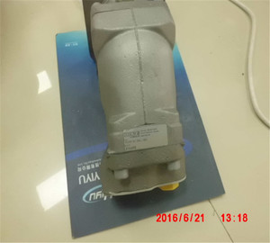 ปั๊มไฮดรอลิกแบบลูกสูบแกนหมุน PUMPSC034LISO - Product Image 2