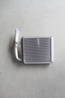 Modèle de voiture H100 Bus 93-04 Parts New OEM 97211-4B100 Radiateur de chauffage Noyau en plastique aluminium Radiateur