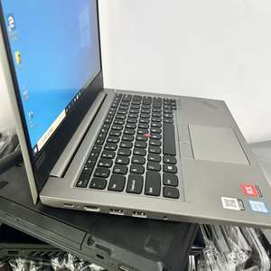 Ordinateur portable d'occasion <span class=keywords><strong>Lenovo</strong></span> <span class=keywords><strong>ThinkPad</strong></span> <span class=keywords><strong>E490</strong></span> I5 8ème génération, 8 Go de RAM, 240 Go SSD, 14 pouces - Product Image 4