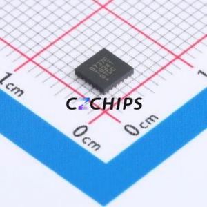 Nuevo y Original MAX9737ETG + T (4x4) Circuito integrado IC Chip Amplificador de potencia de audio - Product Image 1