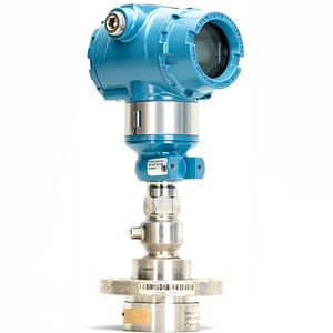 Nuevos Rosemounts 3051TG 3051TA en Línea con Brida - Product Image 2