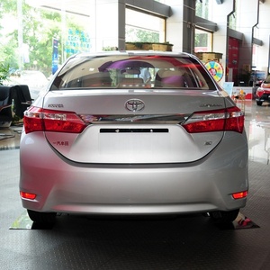 <span class=keywords><strong>Toyota</strong></span> <span class=keywords><strong>Corolla</strong></span> 2014 1.6L Manual GL, Auto Usado, Vehículo Usado, <span class=keywords><strong>Precio</strong></span> Económico, Bajo Kilometraje - Product Image 2
