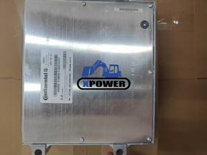 Contrôleur ECM ECU 4988820 de pièces de moteur d'excavatrice PC70-8 - Product Image 4