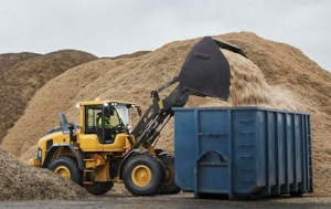 جرافة ذات عجلات 6 طن بسعر المصنع في الصين L60h لوادر ذات نهاية أمامية للبيع - Product Image 2