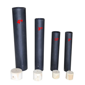 3 inch sợi thủy tinh vữa Ống hiển thị vỏ pháo hoa 2024 pháo hoa Shell cho lễ hội cho thấy - Product Image 2