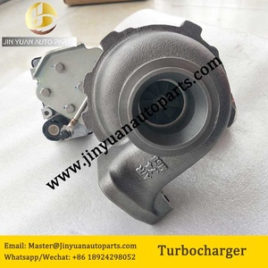 GTB1549VK 11181000B01 1102015952 1000010342 762463-0003 762463-0004 762463-0006 Turbocompresor para <span class=keywords><strong>Chevrolet</strong></span> <span class=keywords><strong>Captiva</strong></span> C100 C140 - Product Image 5