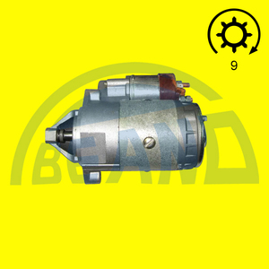 Arrancador BPS31030 2653708 370800041 para Zaz para <span class=keywords><strong>Tavria</strong></span> para Daewoo - Product Image 4