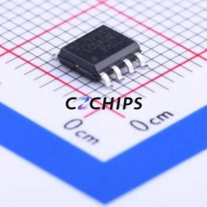 ทรานซิสเตอร์ SOIC-8 LCDA05.TBT เดิมและใหม่ป้องกันไฟกระชาก (TVS/ESD) - Product Image 1