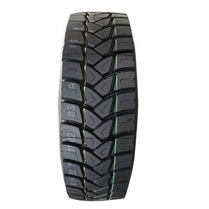 Pneus de camion d'importation 11R22.5 295/75R22.5 Prix d'usine et qualité concurrentielle 295/80R22.5 315/80R22.5 385/65R22.5 - Product Image 6