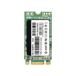 Oem ODM nội bộ trạng thái rắn đĩa bán buôn Máy Tính Để Bàn Máy Tính Xách Tay PC M.2 NGFF M2 128GB HDD Ổ cứng SSD