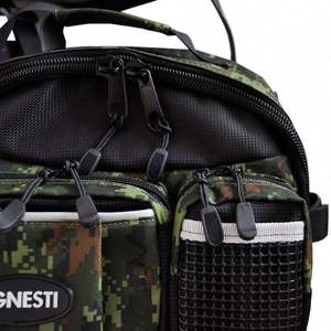 Sac multifonctionnel imperméable pour outils de pêche, sac de rangement pour matériel de pêche, filet de bateau, sac de pesage pour tournoi - Product Image 5