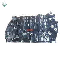 Bloc-cylindres court CG Auto Parts R9M 1.6 DCi pour moteur diesel de camion Renault Nissan Opel Fiat