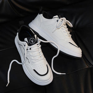 Chaussures de course pour hommes OEM en gros, fabricant de baskets décontractées personnalisées à faible profil, tailles 39-44, chaussures de sport, chaussures de <span class=keywords><strong>skateboard</strong></span> - Product Image 6