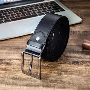 2026 Trending Products Supplier Business Gift <b>Set</b> Items Quartz <b>Watch</b> for Men Glasses Pen Keychain Belt & Purse - Product Image 3