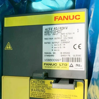 Fanuc Drive-Controlador de servocontrolador de CA, serie C, servoamplificadores de la serie C, de la serie C, de la corriente alterna, de la serie de La CA, de la serie de los amplificadores, de la serie C, del servoamplificadores, de la serie de La CA, de la
