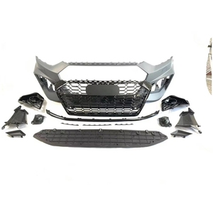 Kit de Carrocería Directo de Fábrica, Parachoques Delantero para Tuning de Autos, para <span class=keywords><strong>Audi</strong></span> A5 <span class=keywords><strong>RS5</strong></span> Y2019-<span class=keywords><strong>2022</strong></span> - Product Image 5