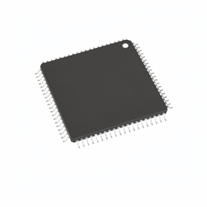 Circuito Integrado Original de Servicio Integral IC DDS QUADRATURE CMOS 80 LQFP AD9854AST - Product Image 1