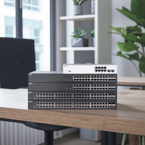 Khám phá công tắc <span class=keywords><strong>PoE</strong></span> 48 cổng ruckus + Hiện ICX8100-48P-X sẵn để đặt hàng trước-Cung cấp năng lượng cho mạng lưới kinh doanh của bạn - Product Image 6