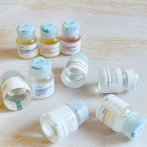 ZS EGF çözelti ampul bitki kök hücreleri hyaluronik asit geri cilt peptidleri yaş-defying koyu lekeler kaldırma kore - Product Image 2