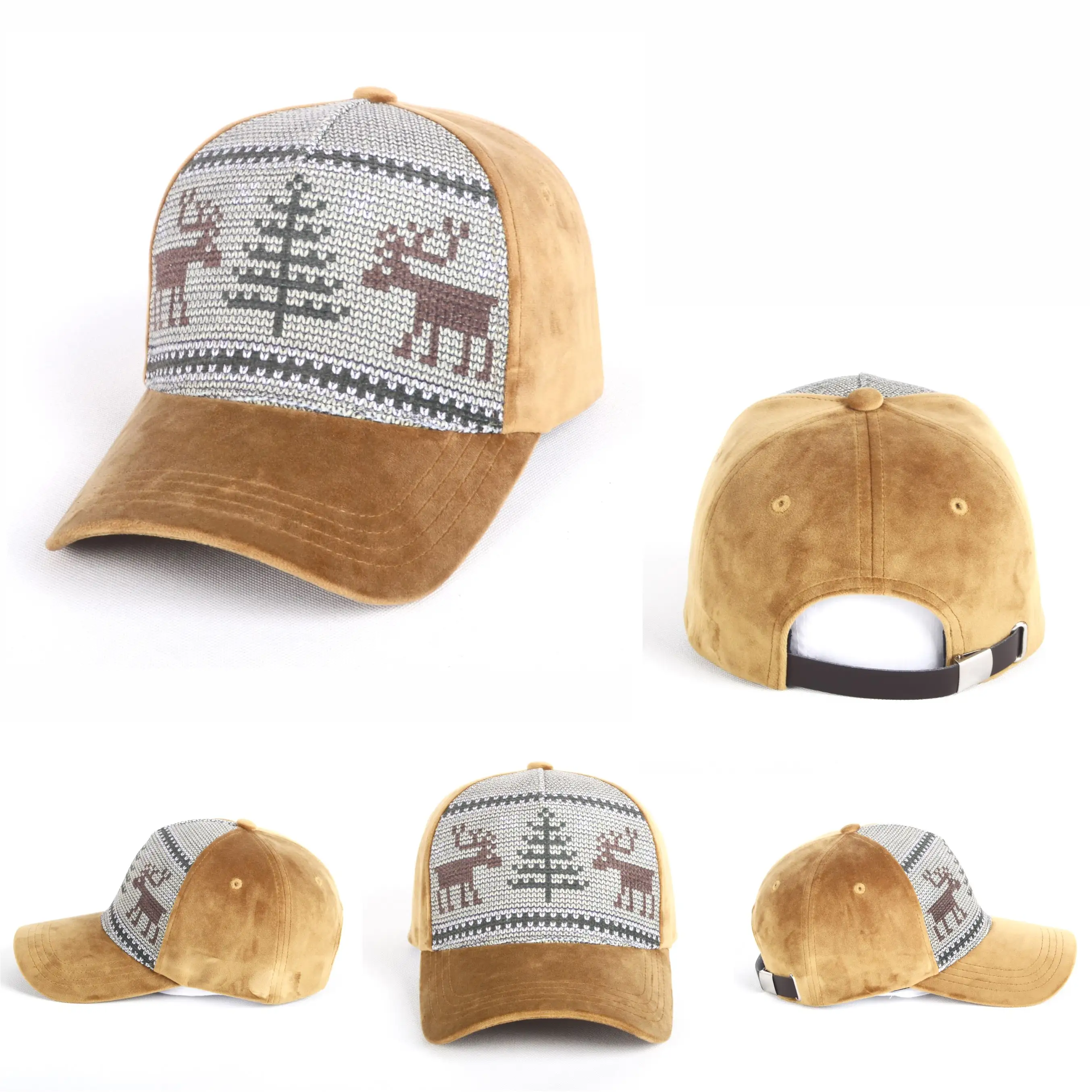 Customized Cotton Polyester 5 Panel 3D Embroidery Fashion Hat Custom Logo baseball Hat Baseball Cap for men women