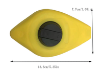 Enrouleur de craie pour le travail du bois 30M avec niveau à bulle-Outil de marquage professionnel de menuiserie pour les projets de construction et de bricolage