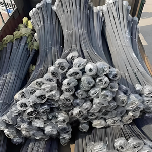 Services de découpe et de pliage de maillage en fil d'acier galvanisé pour liens rapides et chaînes de balles - Product Image 4