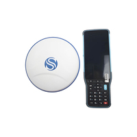 Récepteur GPS Stonex S900A/S9II RTK avec code permanent, récepteur GPS GNSS RTK