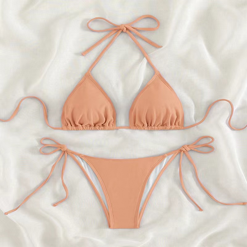 Rose corail