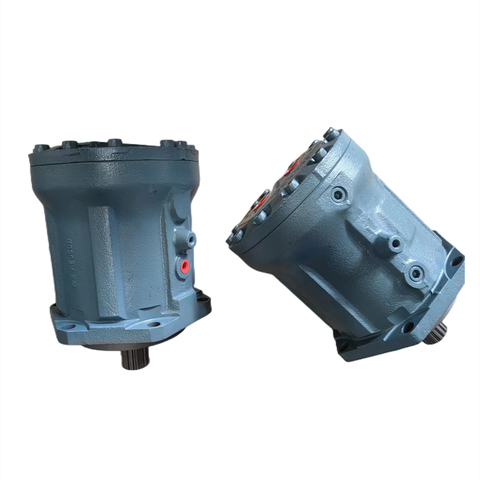 ZHENYUAN ME100-G ME100 ME1300APS2472 Piston Motor ME100 ME1300 Dowmax ME 3100  ME600B ME300B  ME350BP ME350BC
