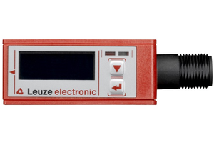 เซ็นเซอร์ออปติคอล Leuze Electronic ODS9L2.8/LAK-200-M12 24V IP65 ผลิตในเยอรมนี - Product Image 3
