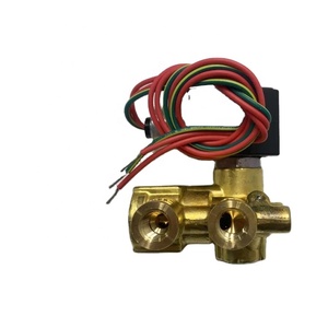 Solenoide de Latón Original Redhat 8342G001 EF832 - Product Image 4