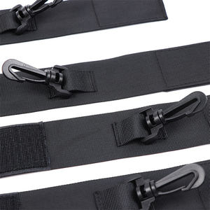 Ремень с регулируемой застежкой - Product Image 3