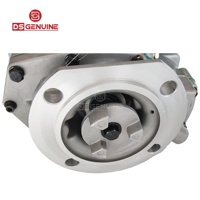 Pompe à injection de carburant haute pression pour moteur diesel OEM NT855 N14, pompe à carburant PT 3095557