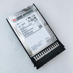 Huaweis 2.5 Inch 02355BKJ 02355BRV 02355BSB STLZE7SA2400 2.4TB <b>HDD</b> SAS Hard Drives for OceanStor 2200 2810 5300 5500 V5 Kunpeng - Product Image 1