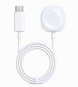 Câble de charge magnétique USB pour montre connectée, design compact et portable, performance de charge rapide, fiable, vente en gros directe usine - Product Image 5