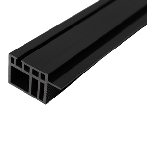 Bán buôn PVC <span class=keywords><strong>uPVC</strong></span> nhựa hồ sơ phụ kiện cho hệ thống ống nước vật liệu xây dựng giá cả cạnh tranh - Product Image 3