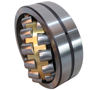 ตลับลูกปืนเม็ดกลม22352 CA CC MB cak CCK <span class=keywords><strong>MBK</strong></span> ทุกประเภทสำหรับงานหนักแบริ่งทรงกลมสองแถวขนาด260x540x165mm - Product Image 1