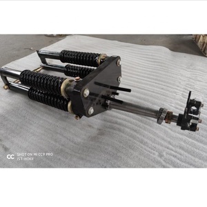 King <span class=keywords><strong>Shock</strong></span> <span class=keywords><strong>Absorber</strong></span> <span class=keywords><strong>Shock</strong></span> Leaf Feder federung für kleine Motorrad anhänger <span class=keywords><strong>Absorber</strong></span> Motorrad 150 zu verkaufen - Product Image 6