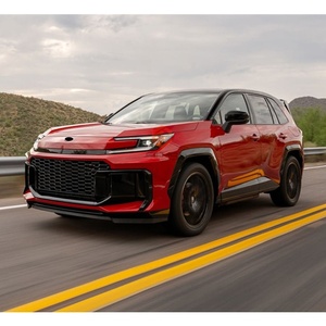 Kit de Carrocería <span class=keywords><strong>GR</strong></span> Sport para Toyota <span class=keywords><strong>Rav4</strong></span> 2025. Nuevo Diseño de Kit de Carrocería <span class=keywords><strong>GR</strong></span> Sport para <span class=keywords><strong>Rav4</strong></span> 2025. Kit Deportivo para el Nuevo <span class=keywords><strong>Rav4</strong></span> - Product Image 5