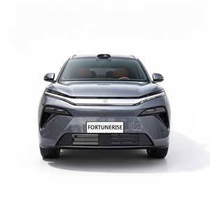 BYD Tang L EV 2025 670KM LiDAR Version 7 Seat Large Electric SUV New Energy Vehicle Export Nio ES8 <strong>Xpeng</strong> G9 H9 EV Tiggo <strong>9</strong> EV - Product Image 1