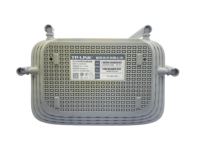 Router TL-WDR5620 AC1200 de Doble Banda 5G con 4 Puertos RJ45 Ethernet 100M, 4 Antenas, EasyMesh, Control Parental, para Hogar/Oficina