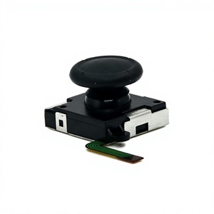 Wholesale New 3D <b>Joystick</b> Replacement For Nintendo <b>Switch</b> Joy Con Lite OLED Game Controller Thumb Stick Analog Repair Parts - Product Image 1