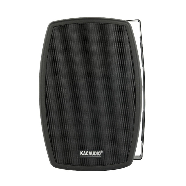 208A  Wall Speaker Systems Professional Sound Equipment/amplifiers/speaker / Audio Wall Mount Speakers Metal Plastic Portable