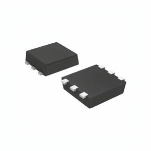 Power Management (PMIC) Buy Online Electronic Components 6 SMD, <b>Flat</b> Leads In Stock S-8211CCU-I6T1U - Product Image 1