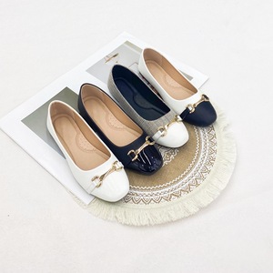 <span class=keywords><strong>Comprar</strong></span> <span class=keywords><strong>zapatillas</strong></span> <span class=keywords><strong>de</strong></span> <span class=keywords><strong>ballet</strong></span> directamente <span class=keywords><strong>de</strong></span> los fabricantes personalizados <span class=keywords><strong>de</strong></span> China peso ligero Slip-On zapatos planos para verano otoño primavera zapatos - Product Image 3